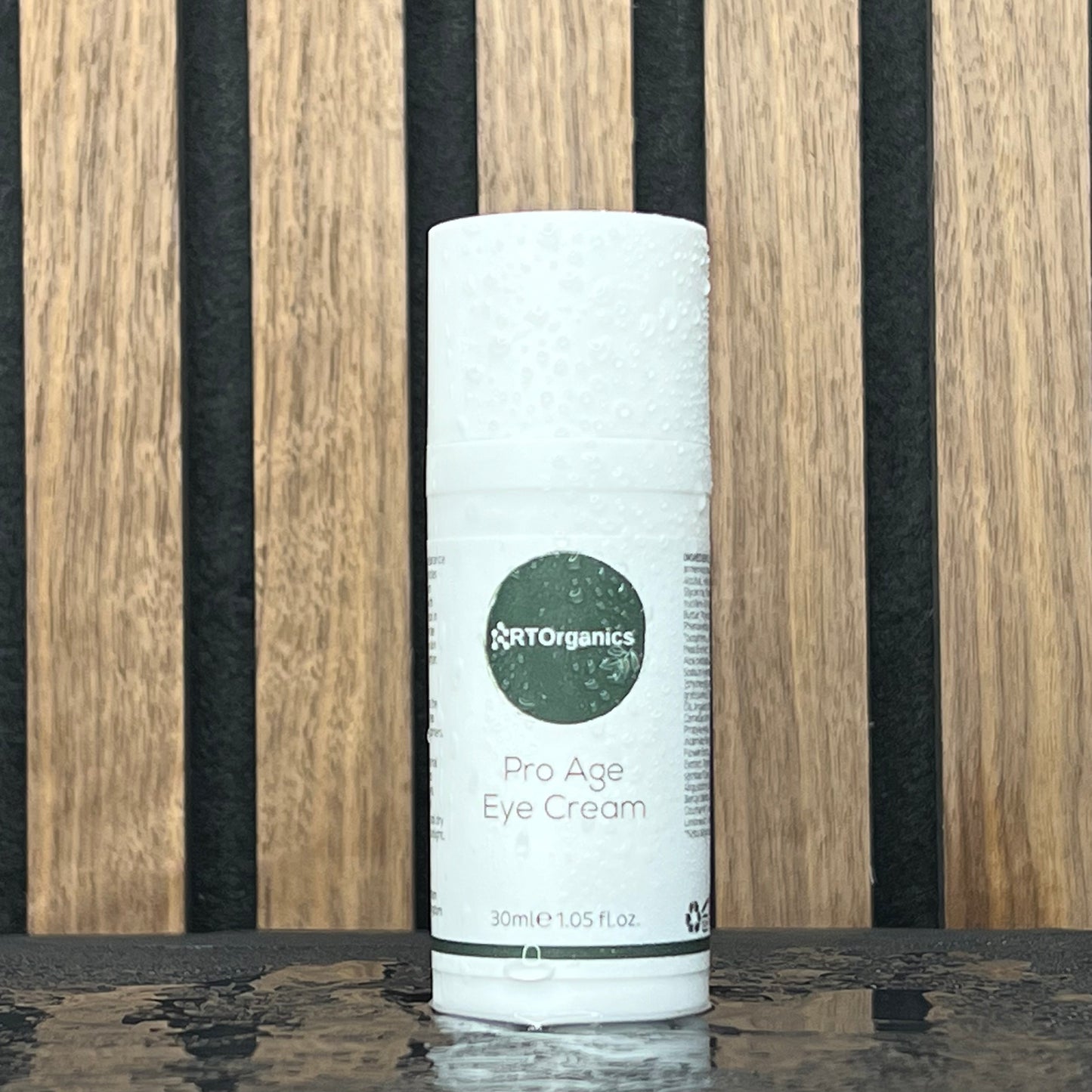 RTOrganics Pro-Age Eye Cream