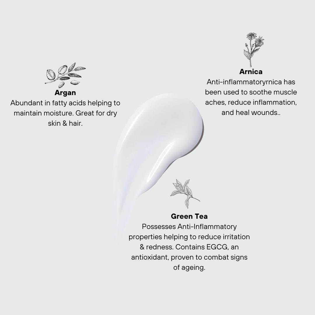 RTOrganics Pro-Age Eye Cream