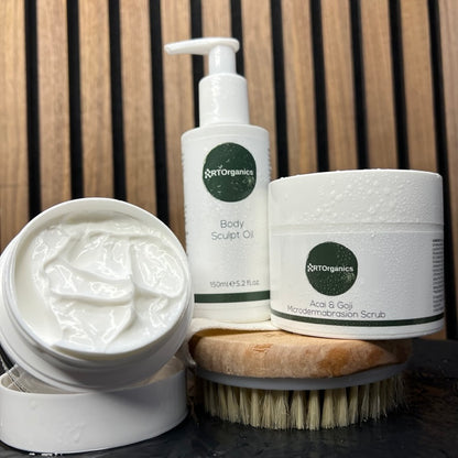 RTOrganics Body Care