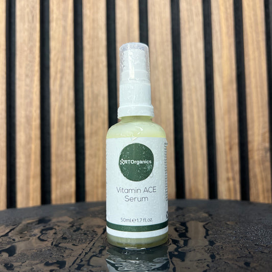 RTOrganics Vitamin ACE Serum