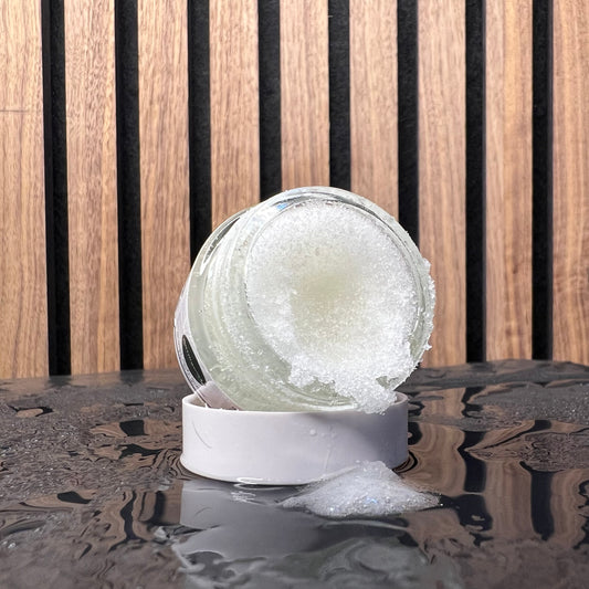 RTOrganics Super Soft Sugar Lip Scrub