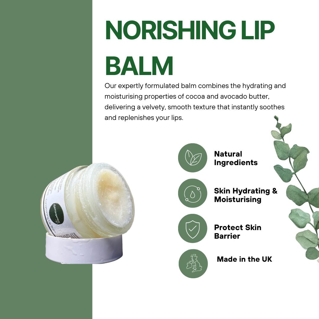 RTOrganics Conditioning Lip Balm