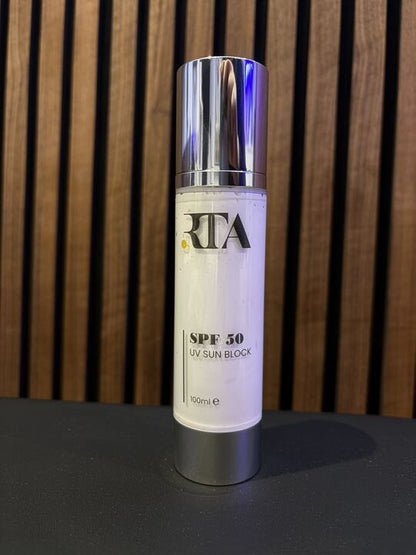 RTA SPF50