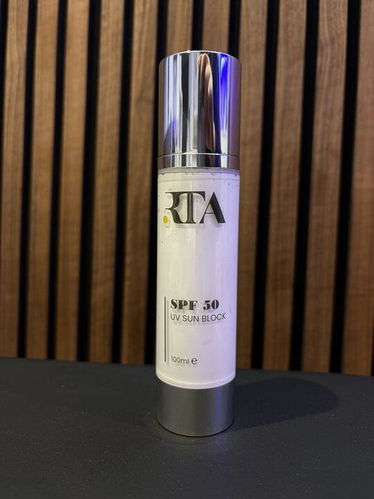 RTA SPF50