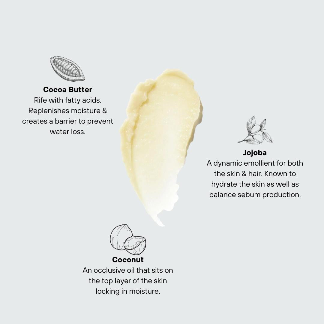 RTOrganics Conditioning Lip Balm