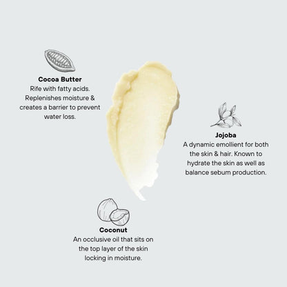 RTOrganics Conditioning Lip Balm